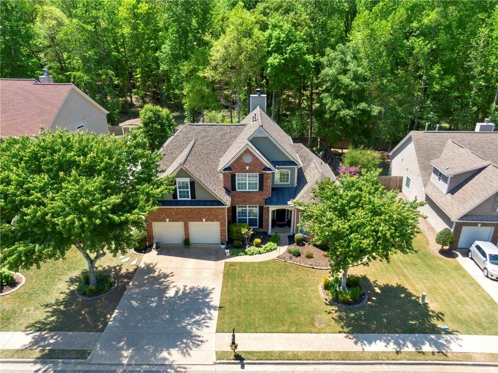 Dacula, GA 30019,644 Chadmon Court TRCE