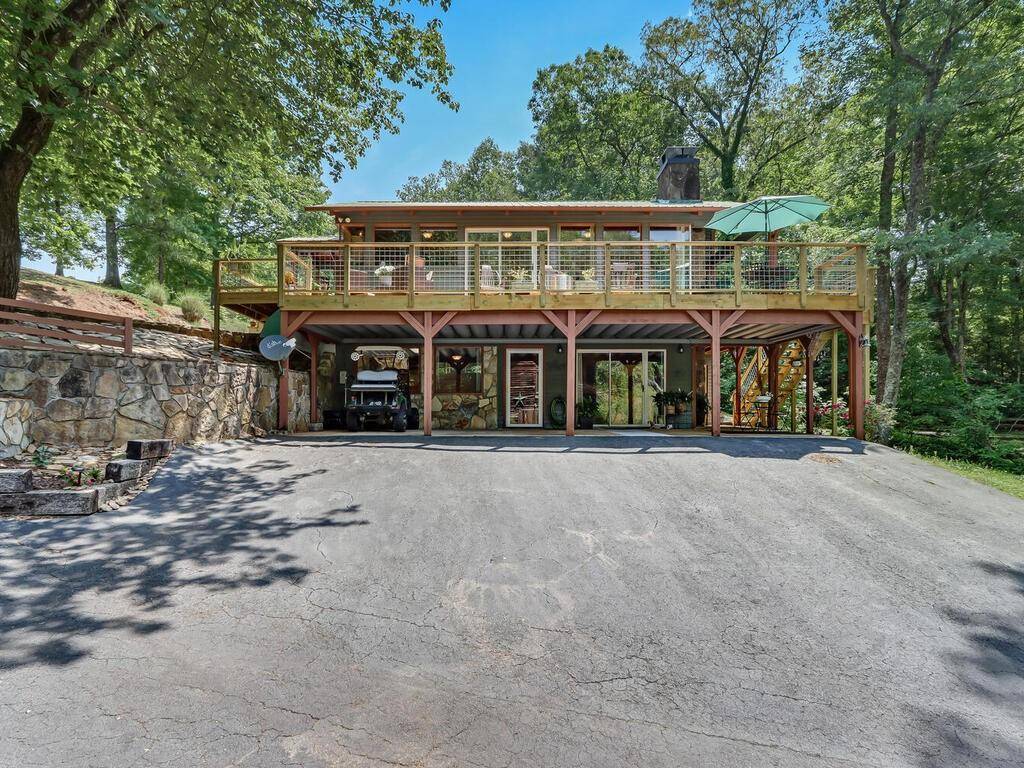 Cleveland, GA 30528,55 Mill Creek TRL