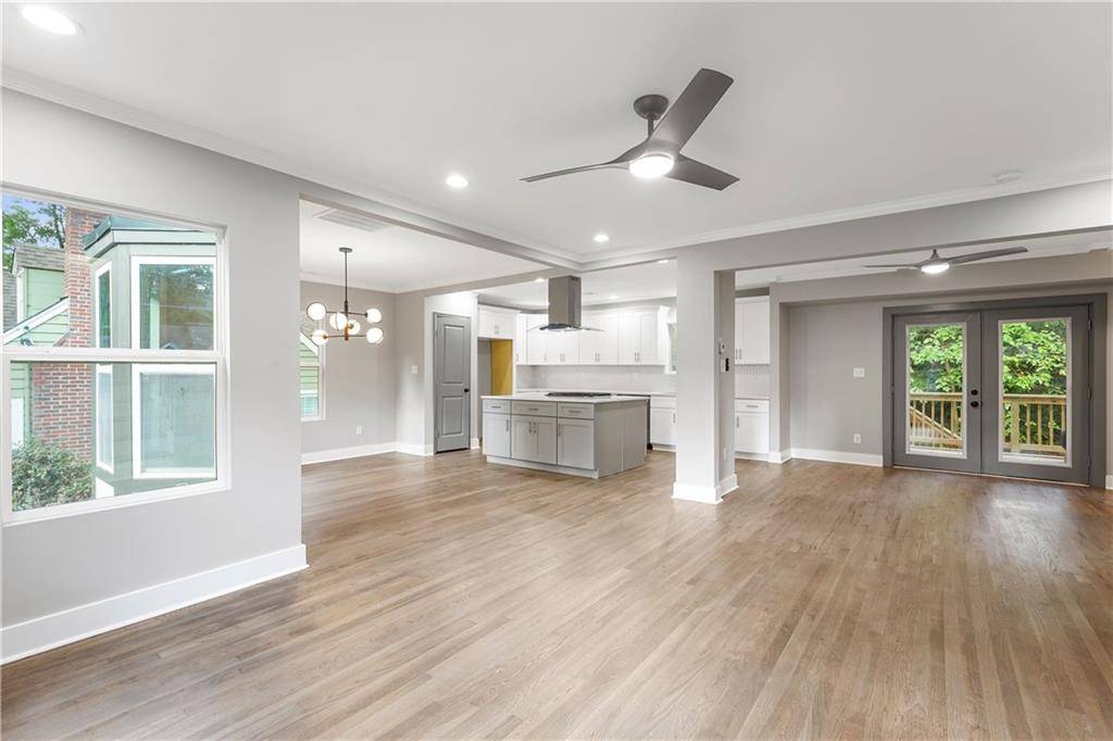 Atlanta, GA 30311,1242 Cahaba DR SW