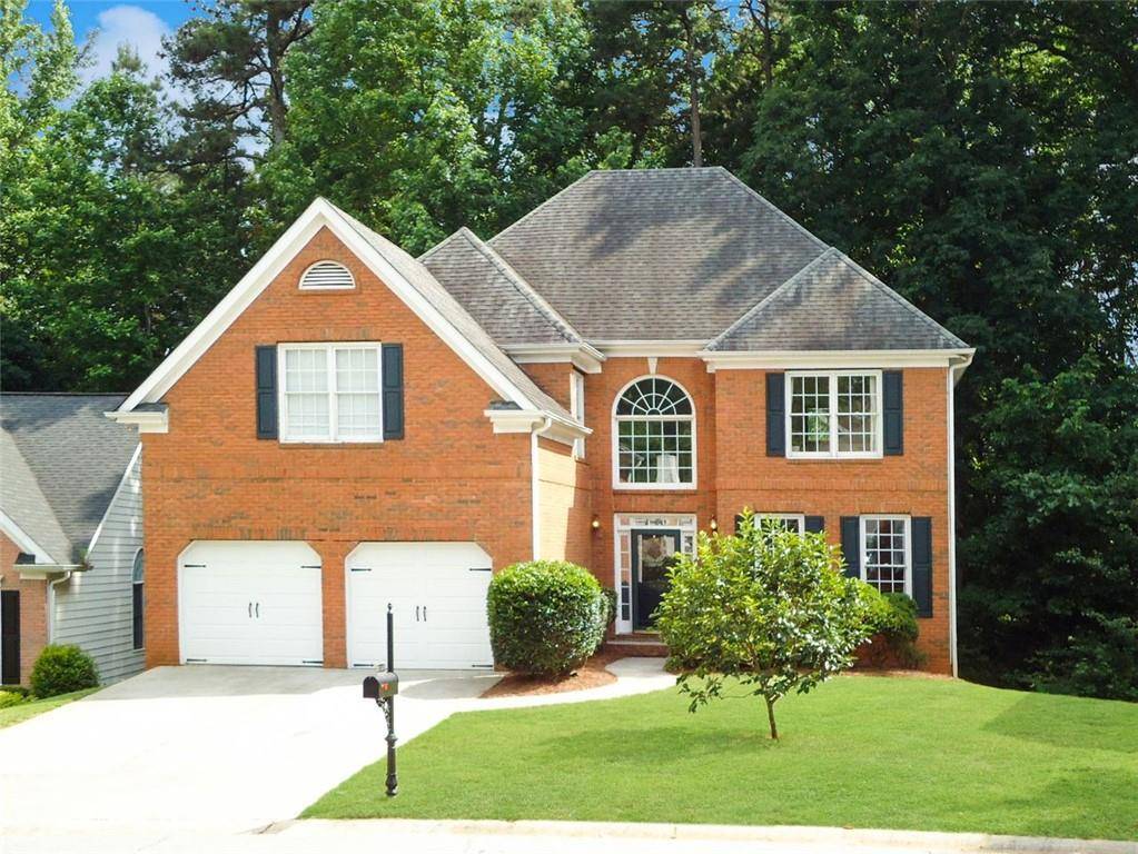 Peachtree Corners, GA 30071,3140 Wyntree DR