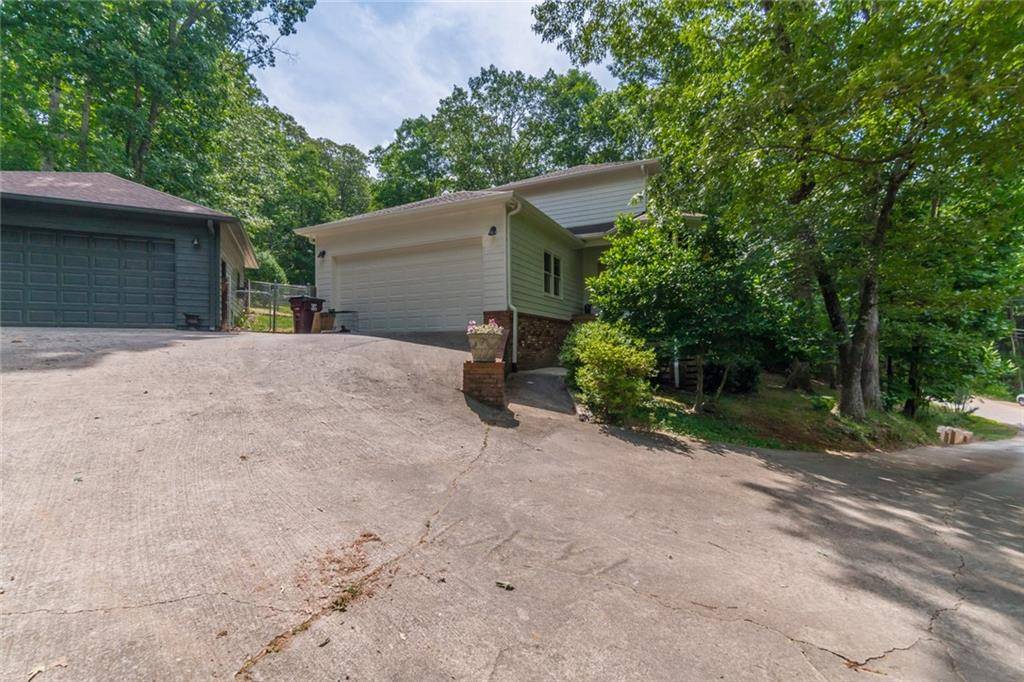 Dawsonville, GA 30534,64 Chestatee View DR