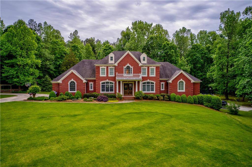 Dawsonville, GA 30534,147-A Concord DR