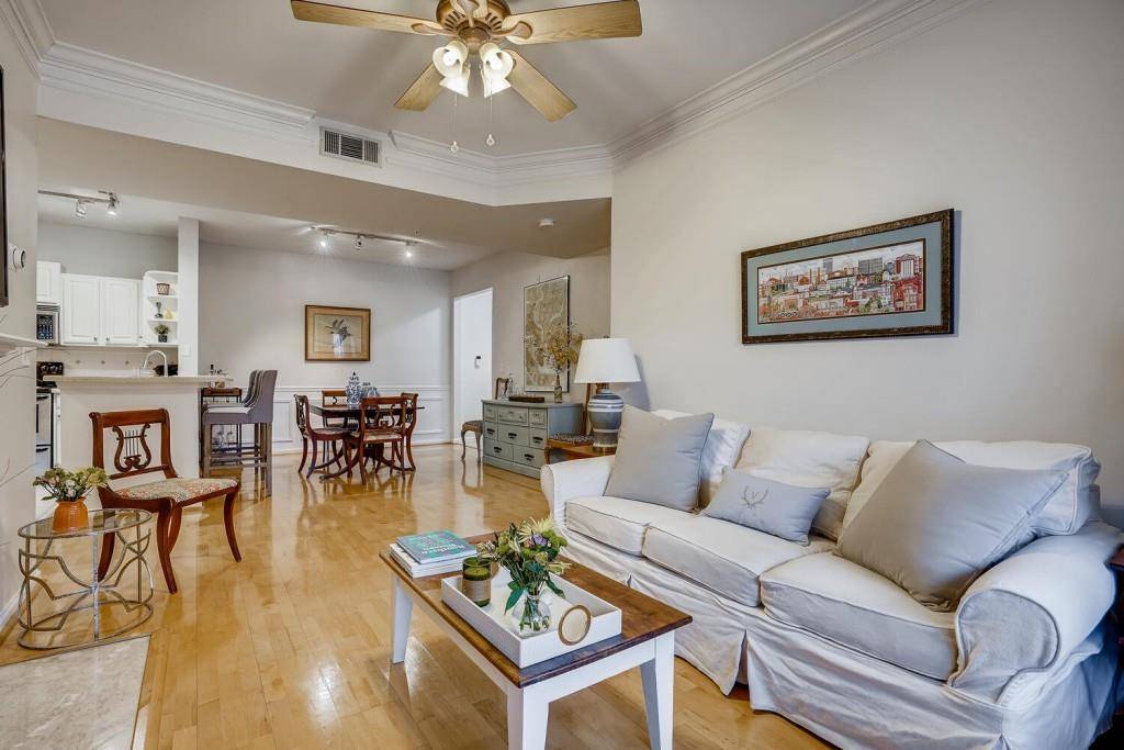 Atlanta, GA 30309,955 Juniper ST NE #2326