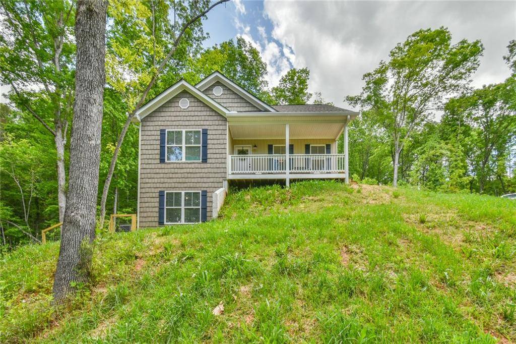 Dahlonega, GA 30533,306 Estate DR