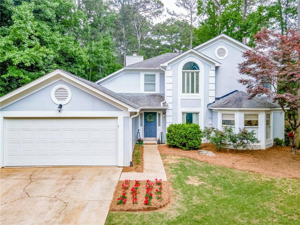 Roswell, GA 30076,1085 Wellers CT