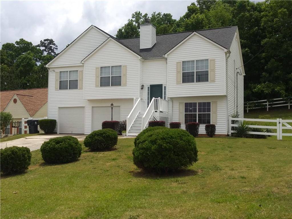 Ellenwood, GA 30294,5712 Blackberry ROW