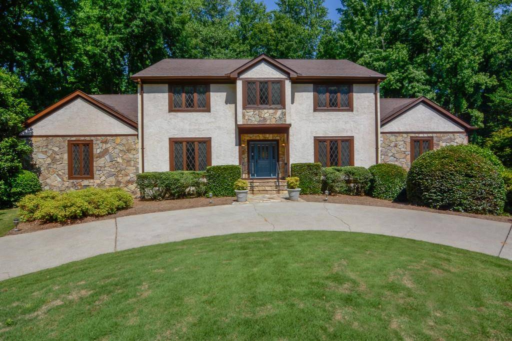 Peachtree Corners, GA 30097,4633 River CT