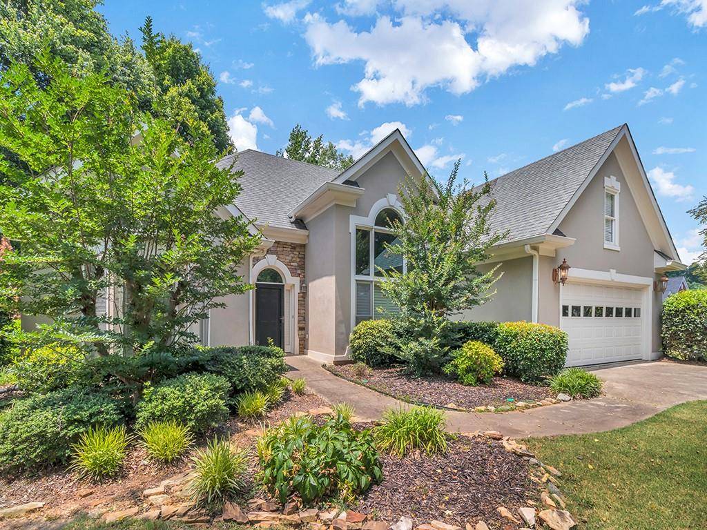 Duluth, GA 30096,2965 Oak Hampton WAY