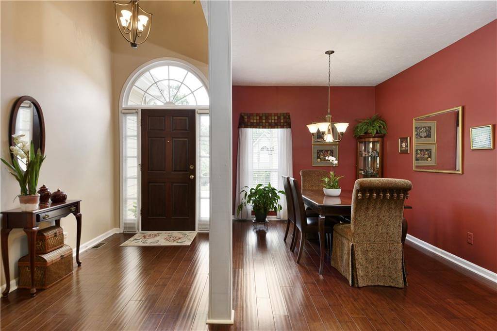 Alpharetta, GA 30022,11410 Frazier Fir LN
