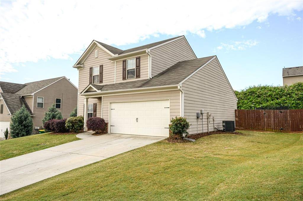 Winder, GA 30680,536 Dianne CT