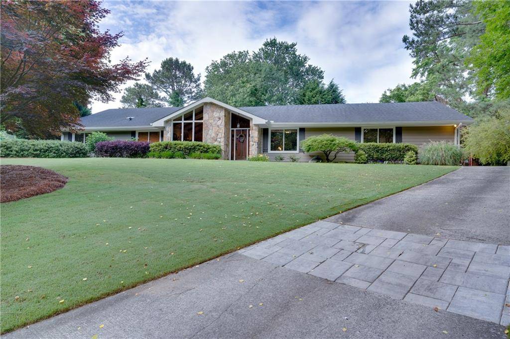 Roswell, GA 30075,145 Farmstead LN