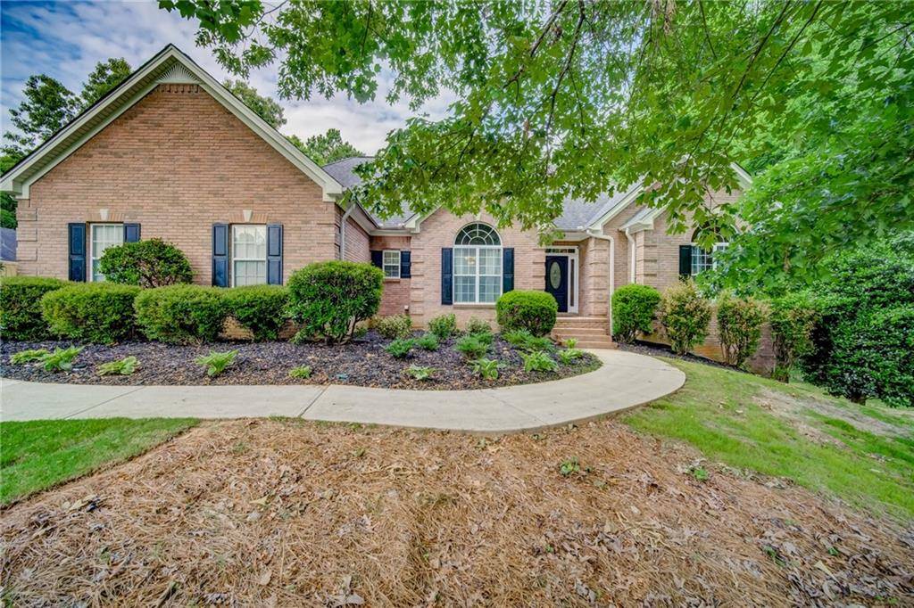 Villa Rica, GA 30180,770 SUMMER RIDGE DR