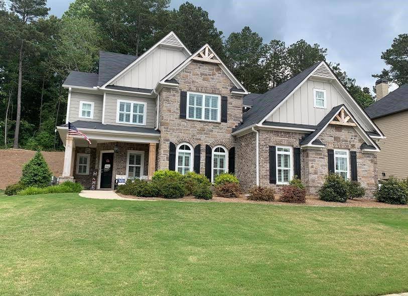 Cumming, GA 30028,6640 Canyon CV