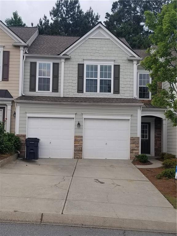 Duluth, GA 30096,2376 FAIRLIE DR