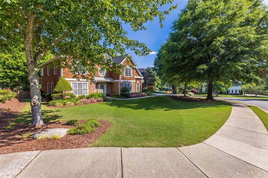 Alpharetta, GA 30004,1040 Saint Michelle DR