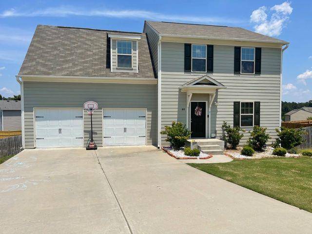 Winder, GA 30680,643 NONSUCH WAY