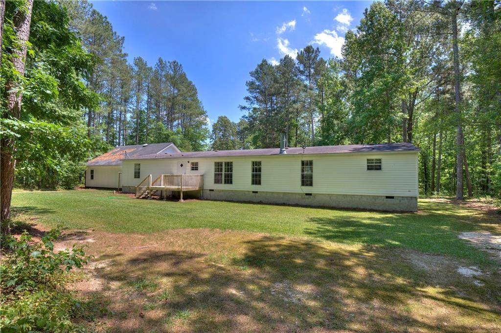 White, GA 30184,162 Pine Ridge RD NW