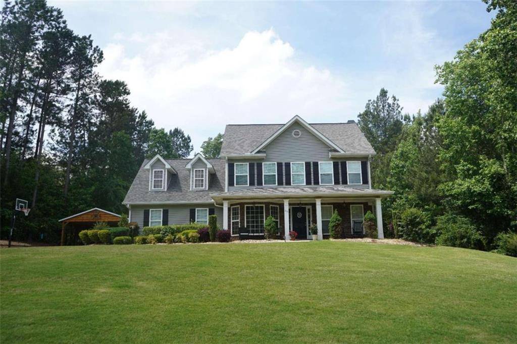 Moreland, GA 30259,55 Deer Creek TRL