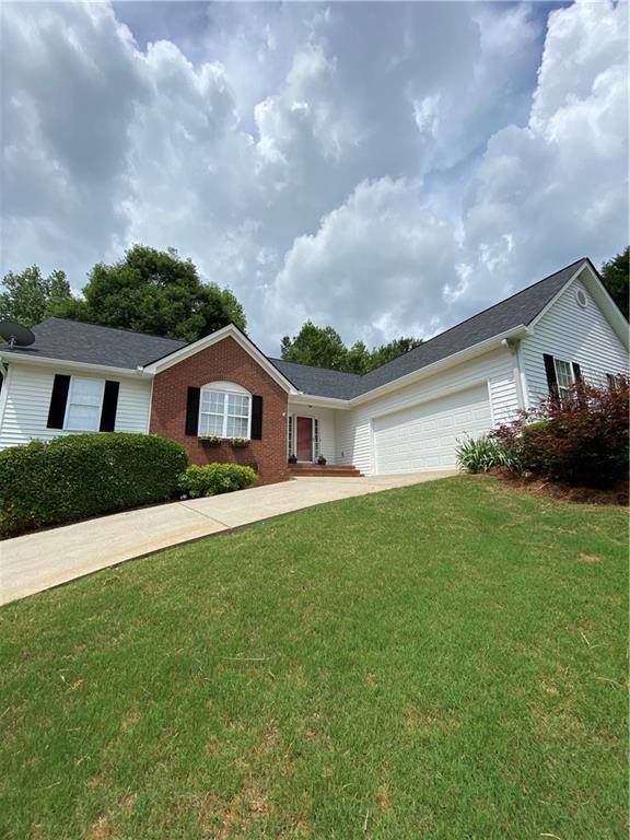 Gainesville, GA 30506,5214 Monarch DR