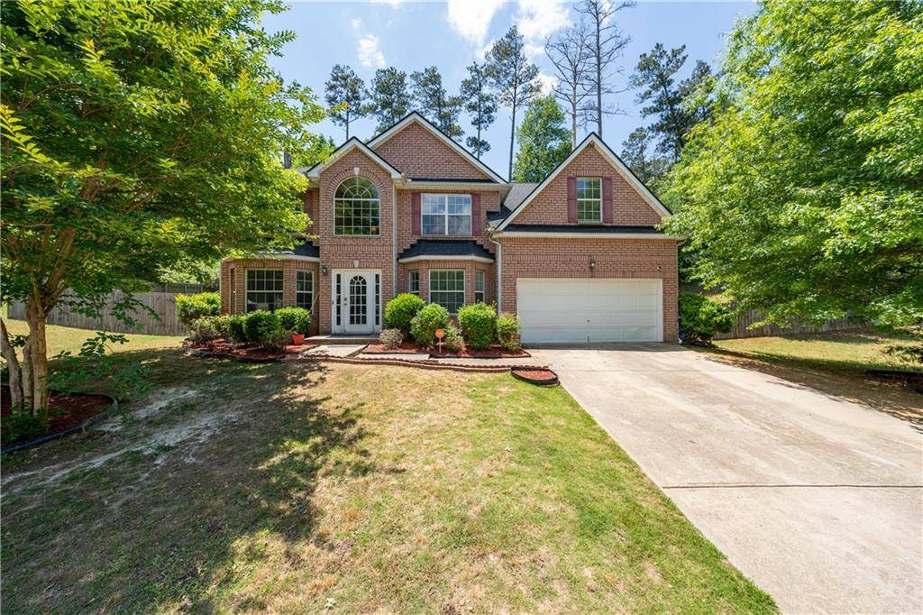 Fairburn, GA 30213,1090 Colony TRL