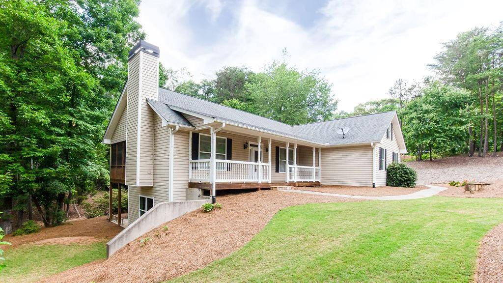 Dawsonville, GA 30534,34 Chestatee View CT