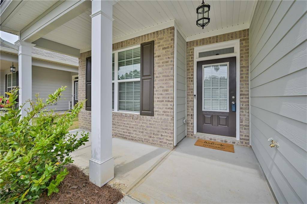 Villa Rica, GA 30180,500 Vandenburg DR