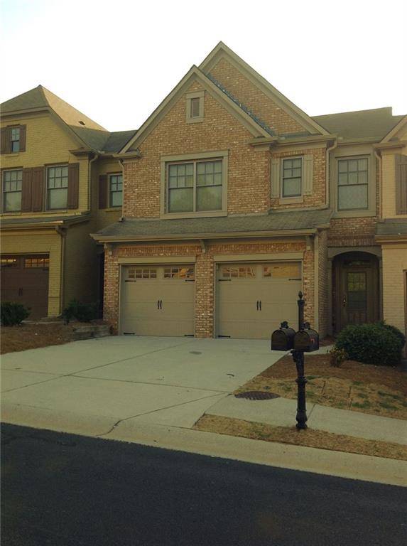 Peachtree Corners, GA 30092,4913 BERKELEY OAK CIR