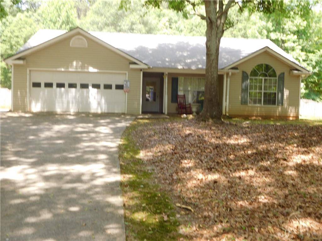 Braselton, GA 30517,89 Robert DR