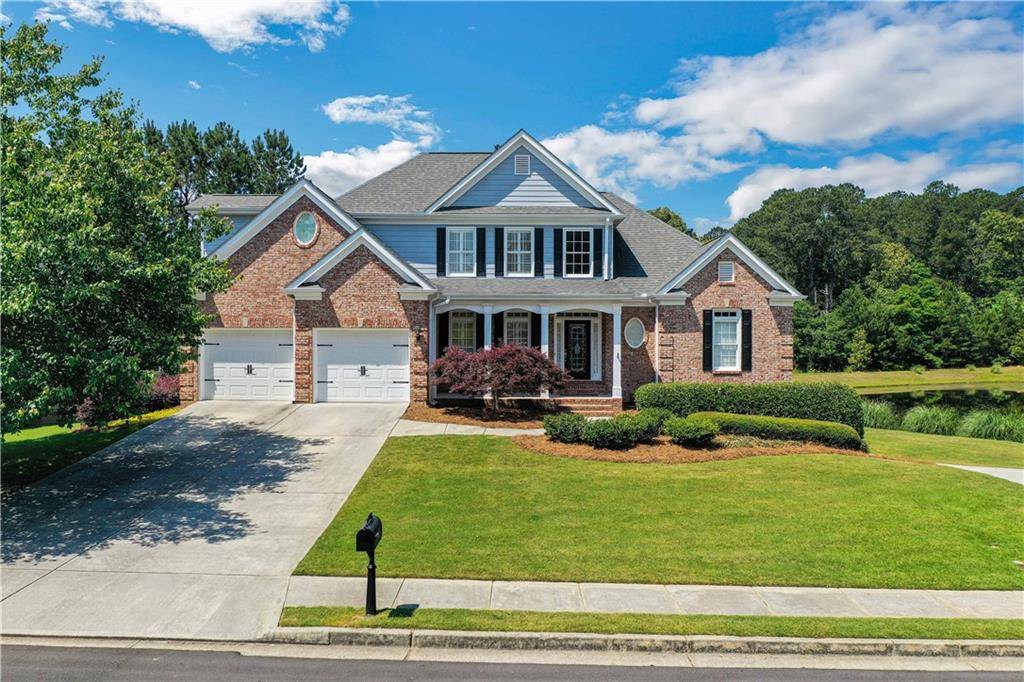 Loganville, GA 30052,3365 Sweet Basil LN