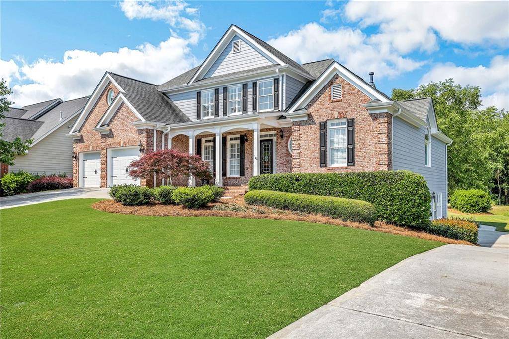 Loganville, GA 30052,3365 Sweet Basil LN