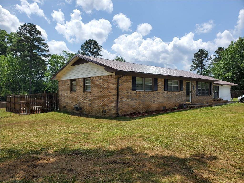 Rome, GA 30161,803 Shannon CIR NE