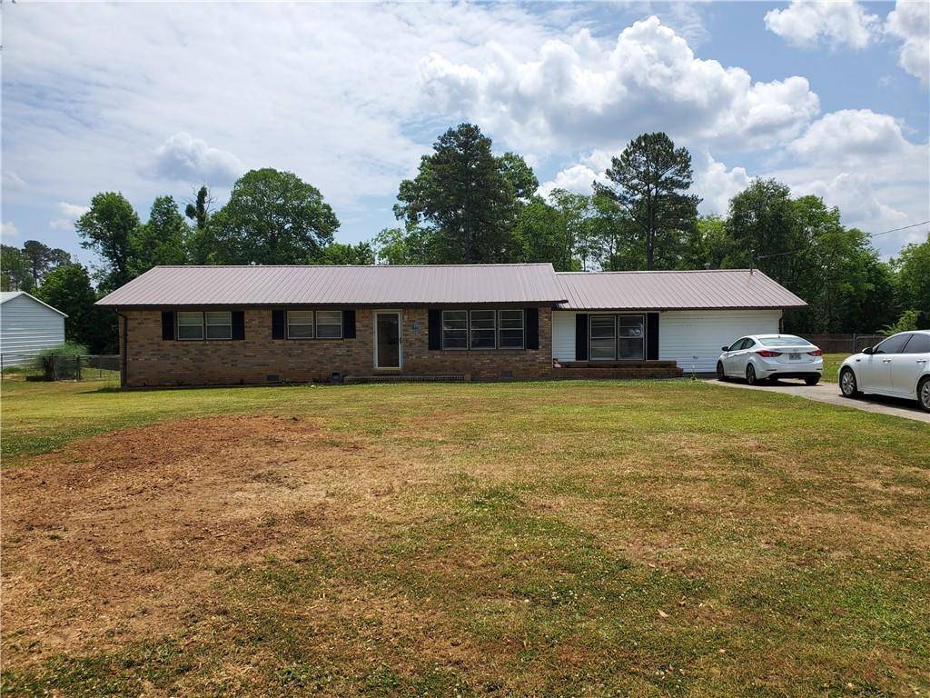 Rome, GA 30161,803 Shannon CIR NE