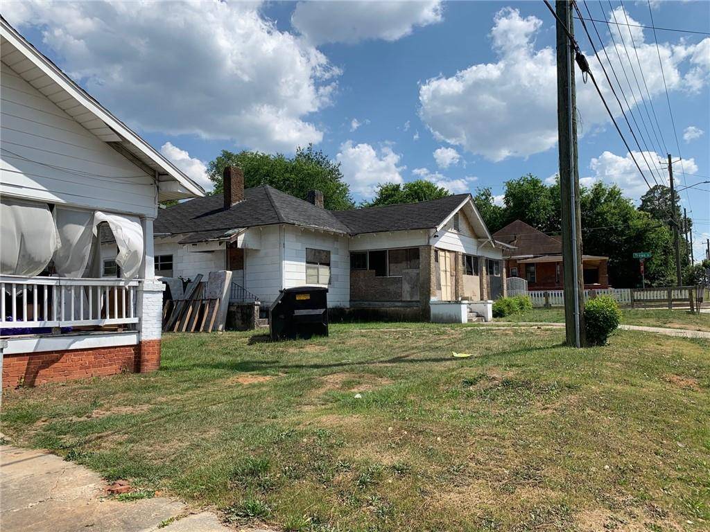 Macon, GA 31206,4140 Houston AVE