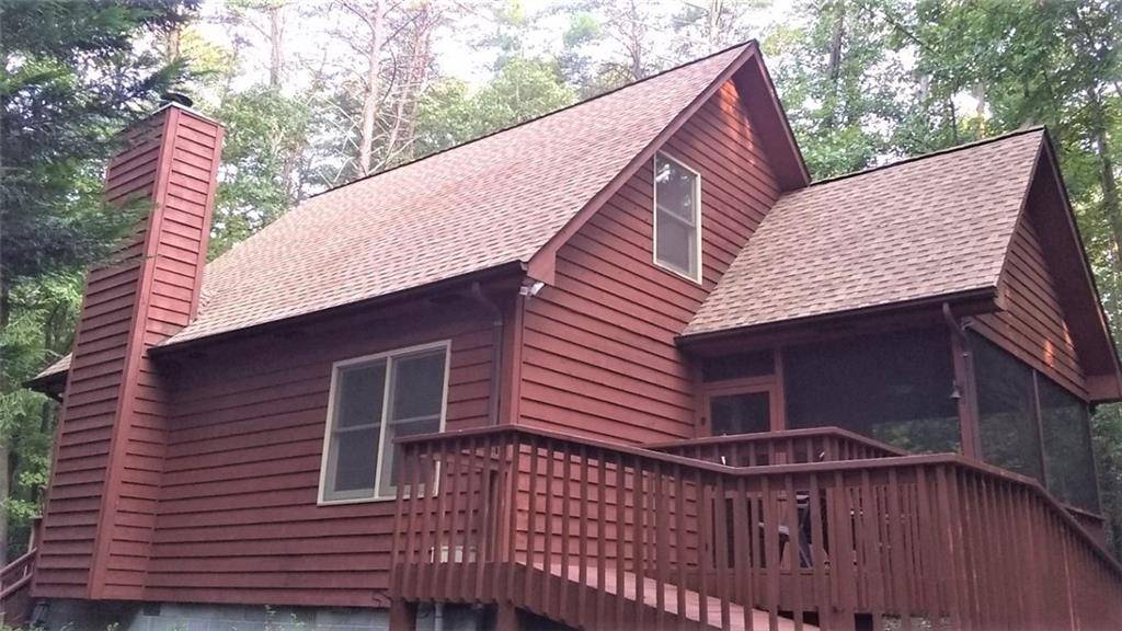 Sautee Nacoochee, GA 30571,193 Sara LN