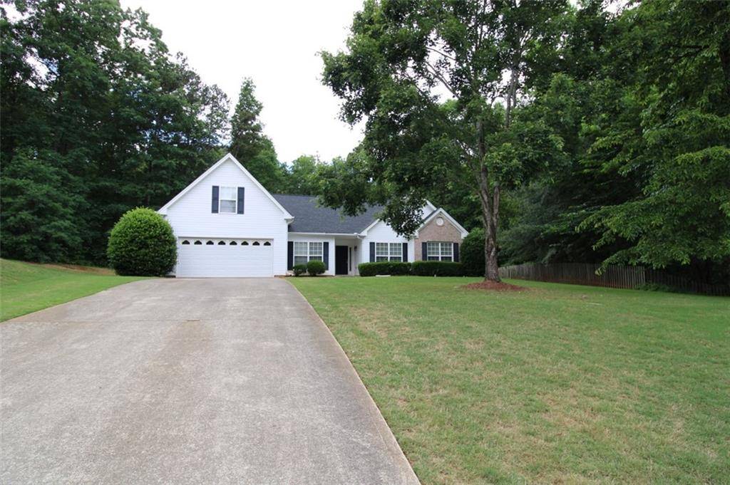 Flowery Branch, GA 30542,7336 LITANY CT