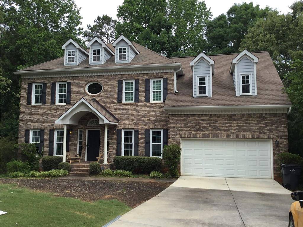 Lawrenceville, GA 30043,975 White Birch WAY