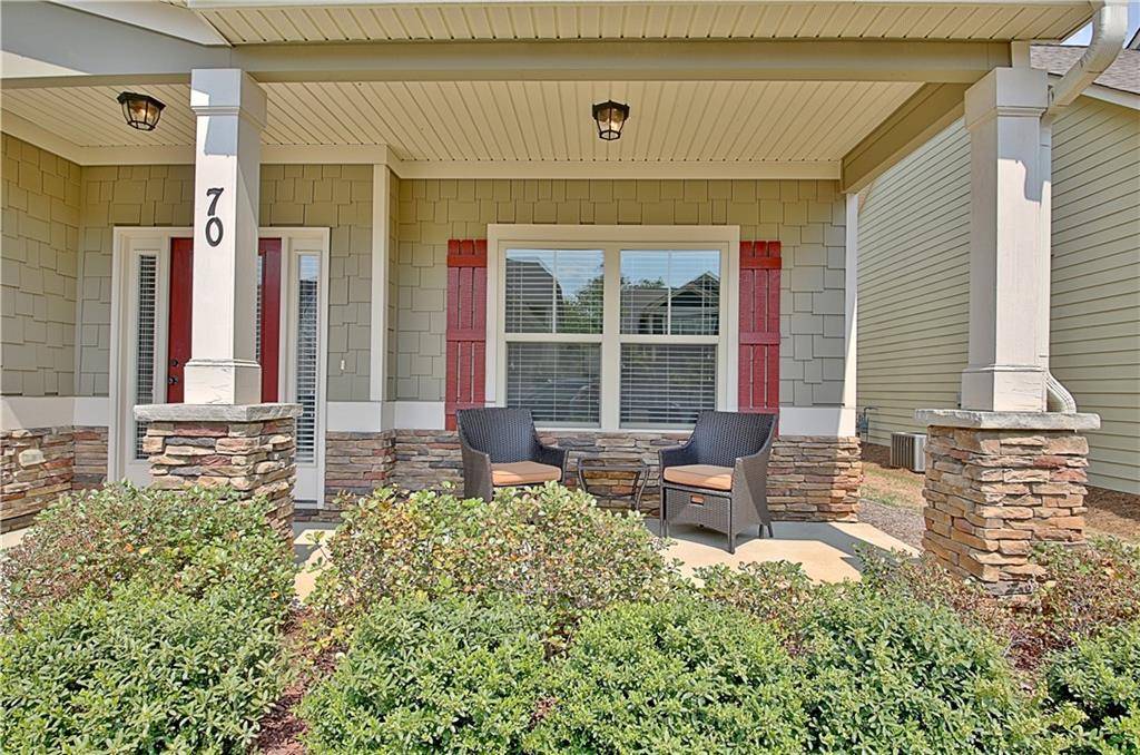 Newnan, GA 30263,70 Seabiscuit CT