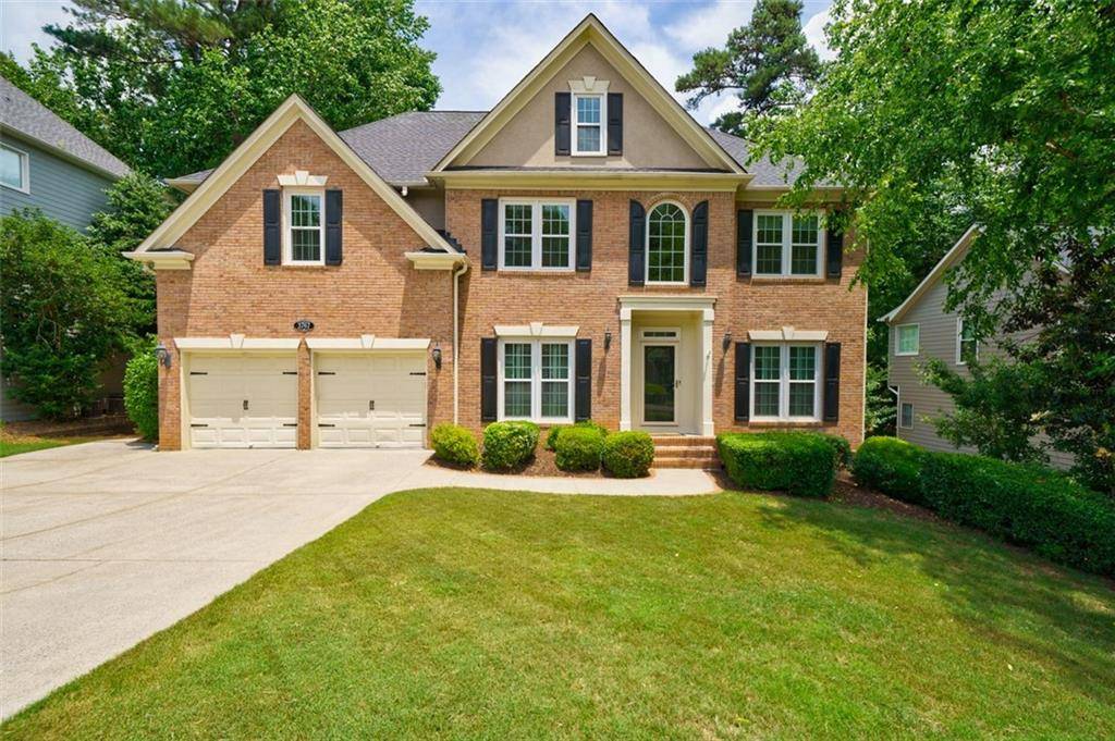 Suwanee, GA 30024,3767 Havenmist CV