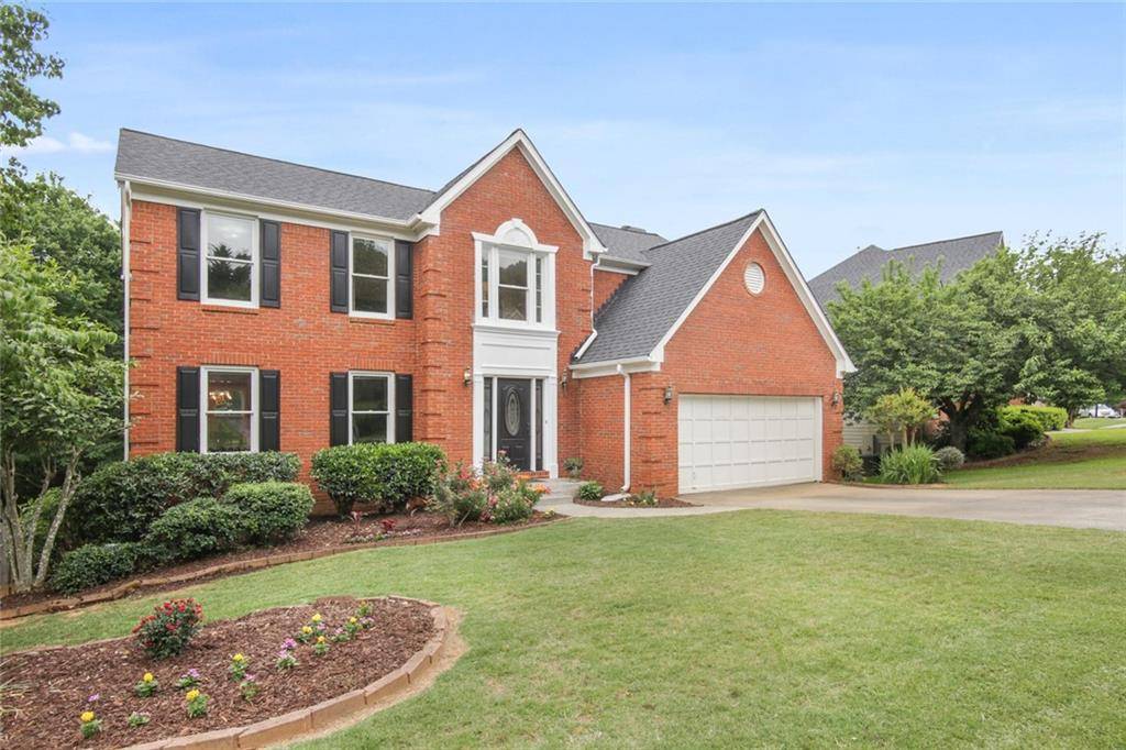 Peachtree Corners, GA 30092,3252 Pomarine LN