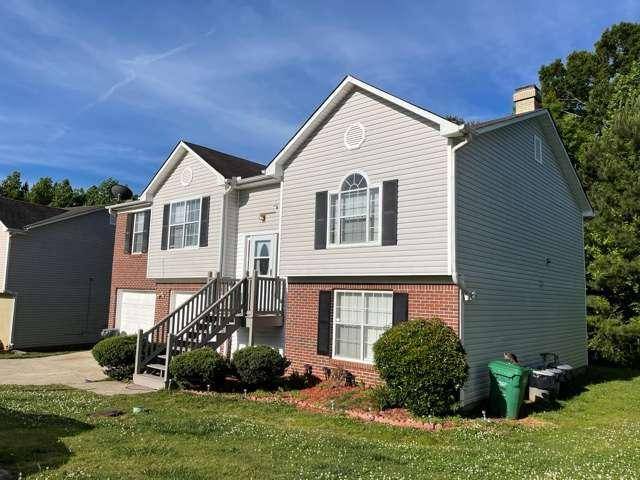 Lithonia, GA 30058,858 Stonebridge