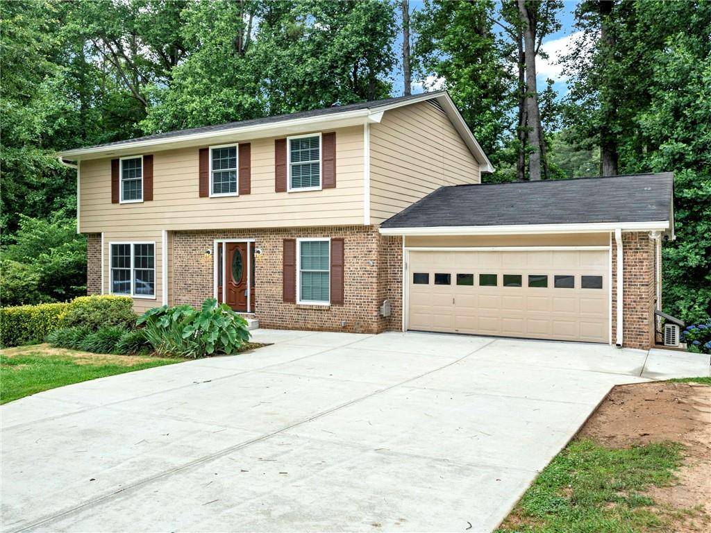 Lilburn, GA 30047,558 Cesarea PL NW