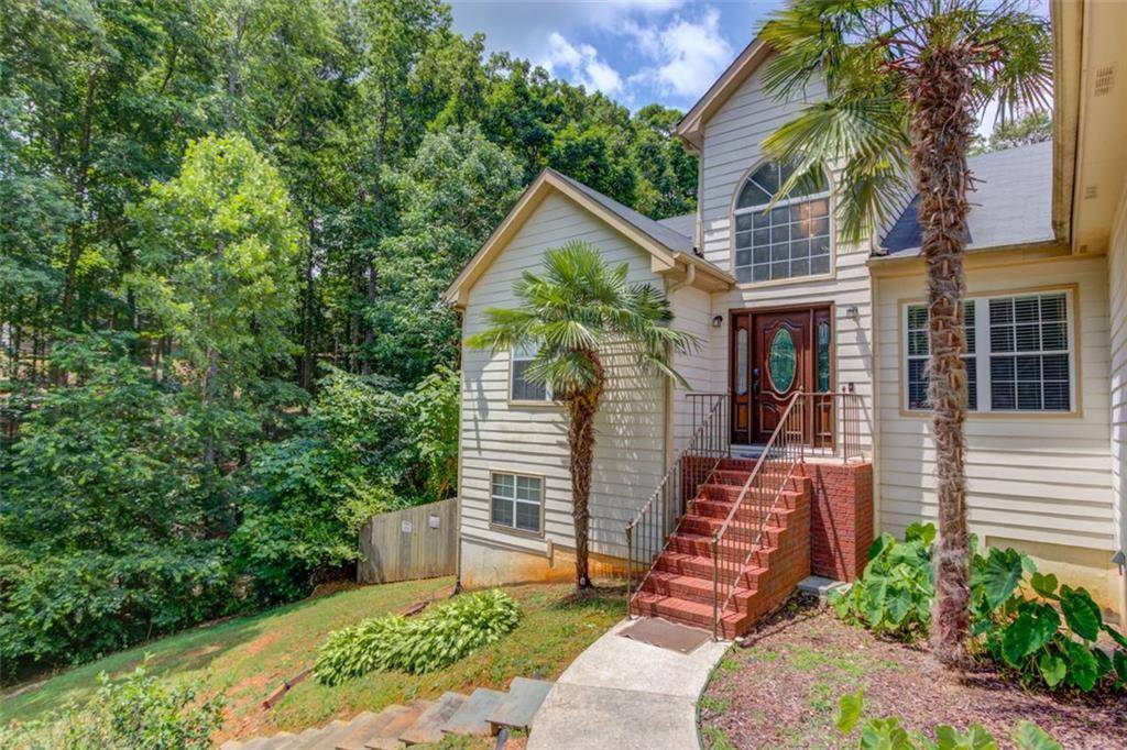 Lawrenceville, GA 30045,620 ALCOVY HILLS DR