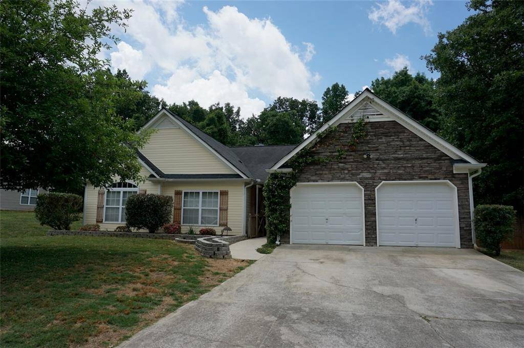 Villa Rica, GA 30180,256 Hampton Oaks CIR