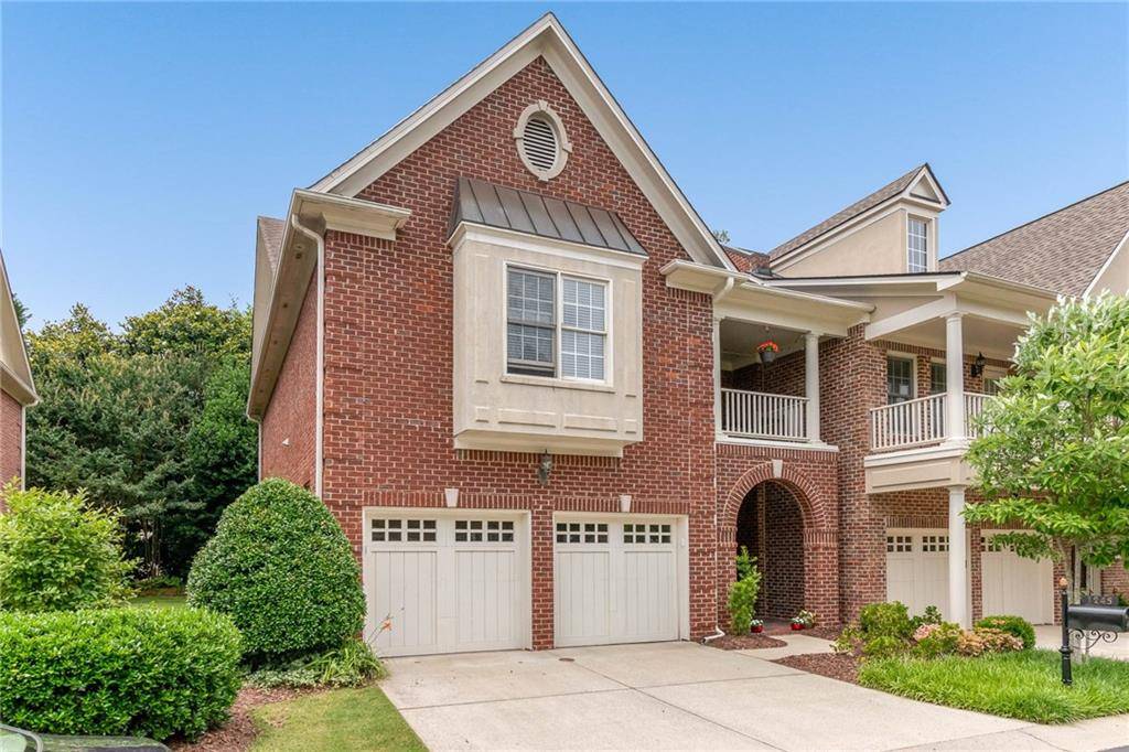 Dunwoody, GA 30338,1245 Village Terrace Ct