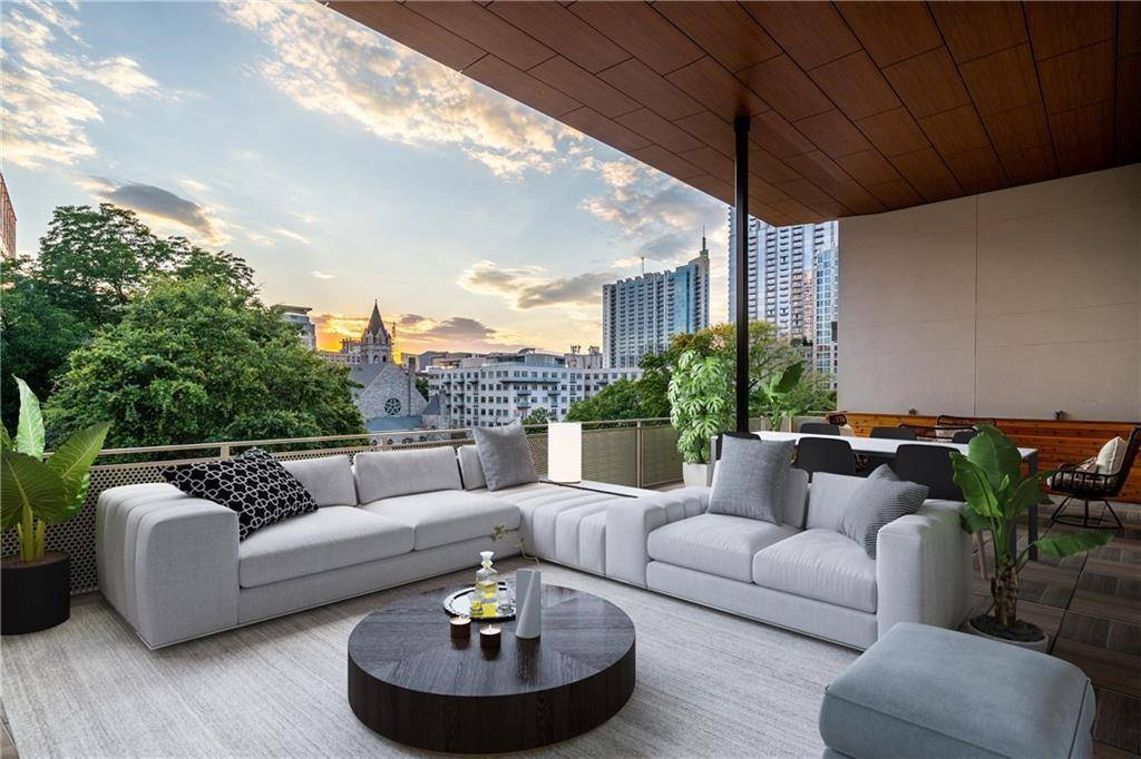 Atlanta, GA 30308,775 Juniper ST NE #230