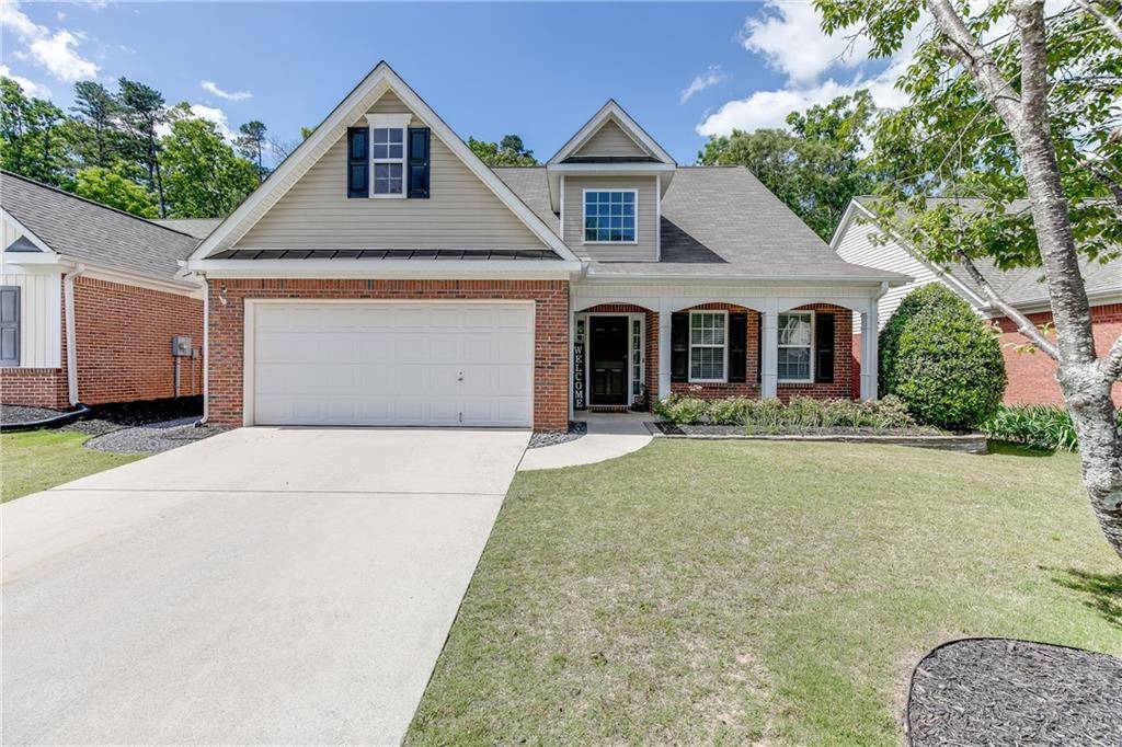 Flowery Branch, GA 30542,5549 Ashmoore CT