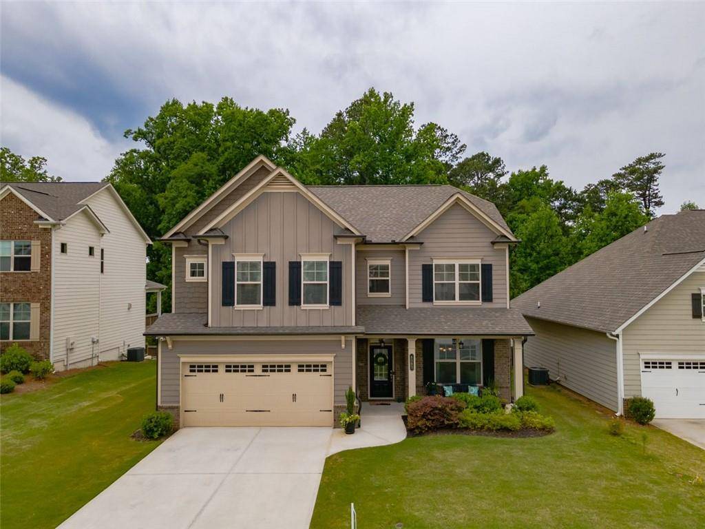 Gainesville, GA 30504,4562 BIG ROCK RIDGE TRL SW