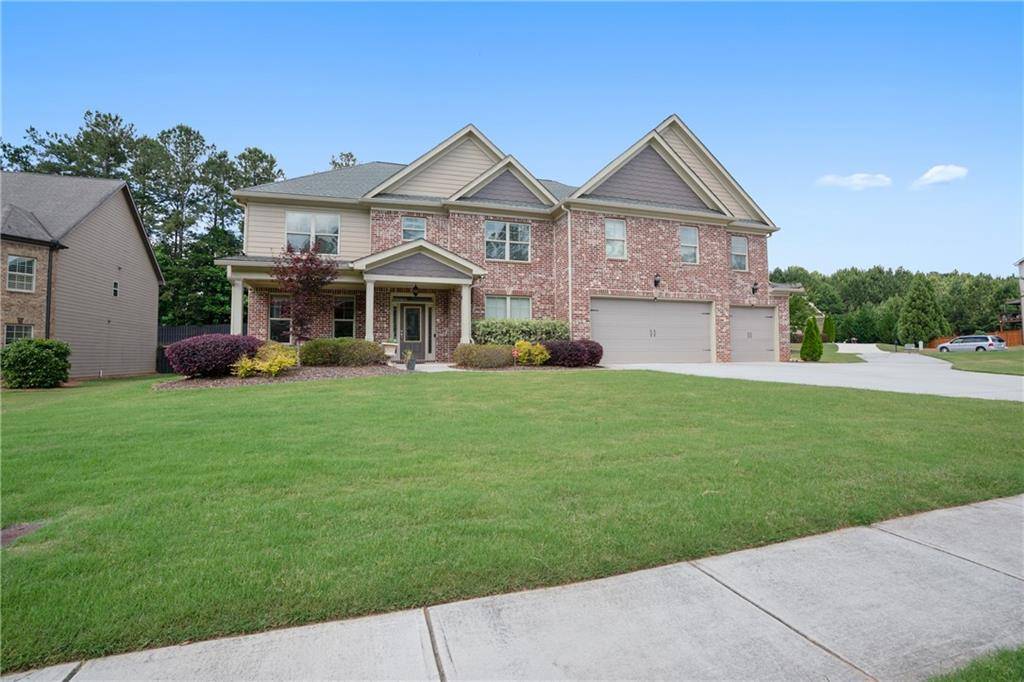 Buford, GA 30519,4922 Summer Wind DR