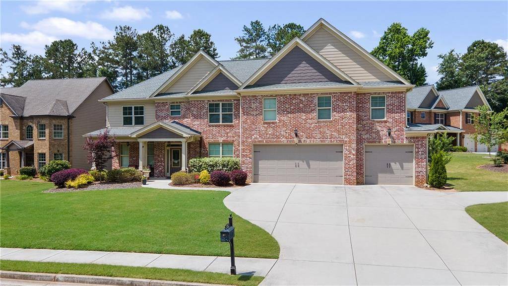 Buford, GA 30519,4922 Summer Wind DR