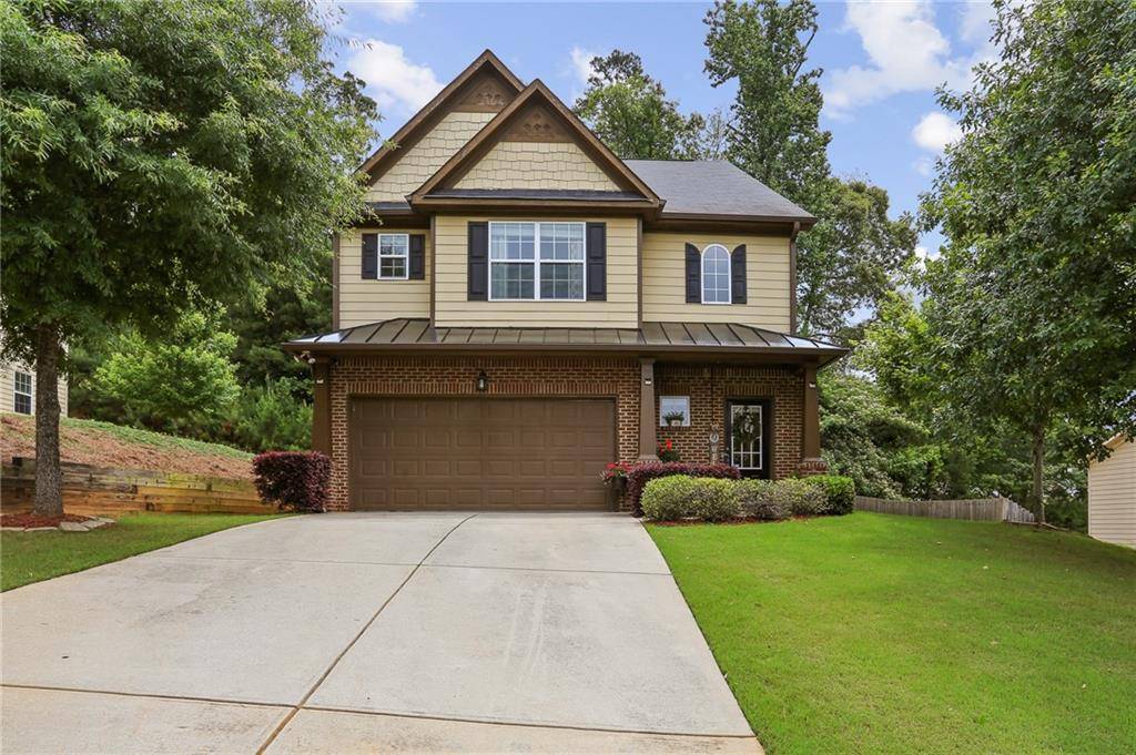 Norcross, GA 30093,847 Williams View CT